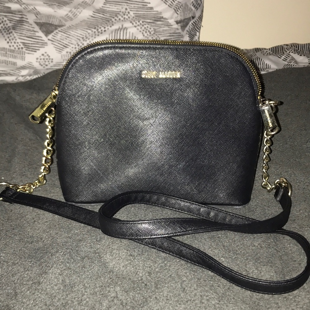 Steve Madden crossbody bag